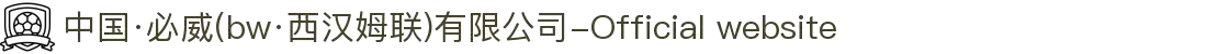 中国·必威(bw·西汉姆联)有限公司-Official website
